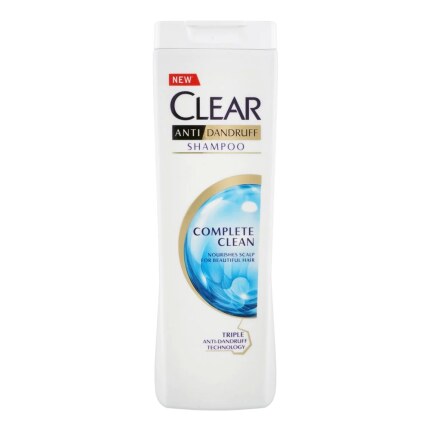 Clear Shampoo For Woman 380ML