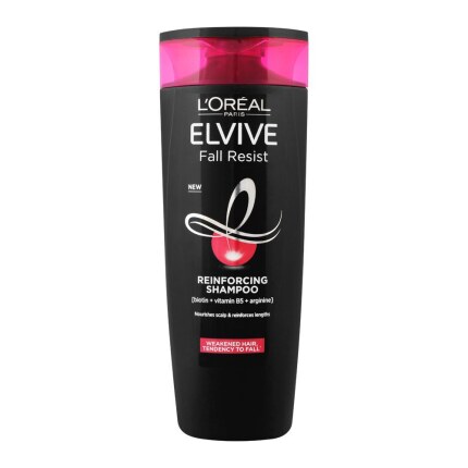 L'oreal Elvive Fall resist Shampoo 360ML