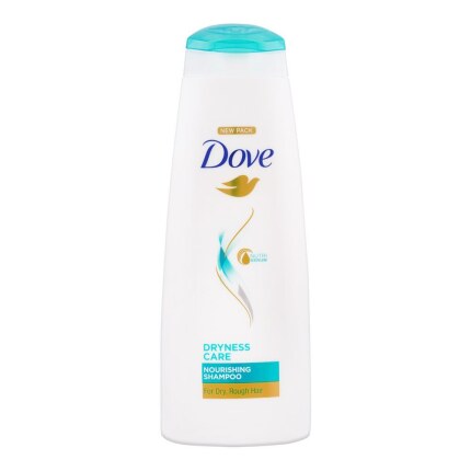Dove Hair Shampoo Dryness Care