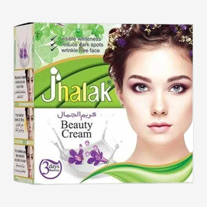Jhalak Beauty Cream 20GM
