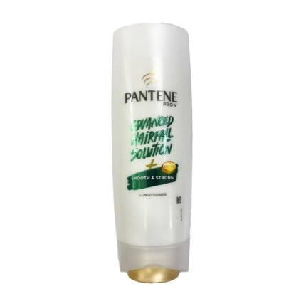 Pantene Smooth And Strong Conditioner