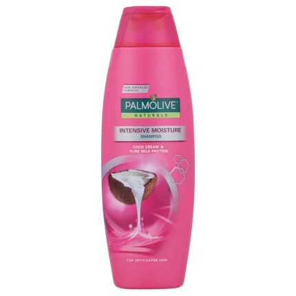 Palmolive Shampoo Pink 180ML