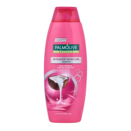 Palmolive Shampoo Pink 375ML