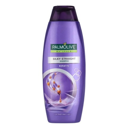 Palmolive Shampoo Purple