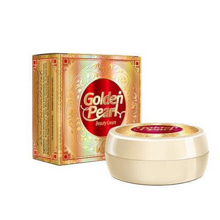 Golden Pearl Whitening Cream 28GM