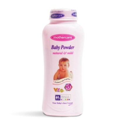 Mothercare Baby Powder 215GM