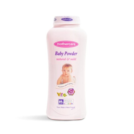 Mothercare Baby Powder 385GM