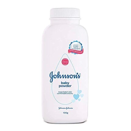Johnson Baby Powder 100GM