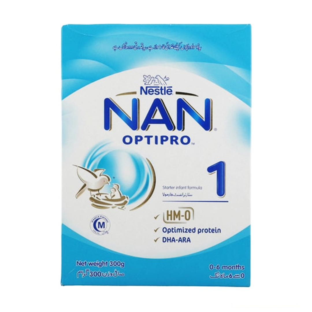 Nestle NAN 1 300g 9d78279 my vitamin store