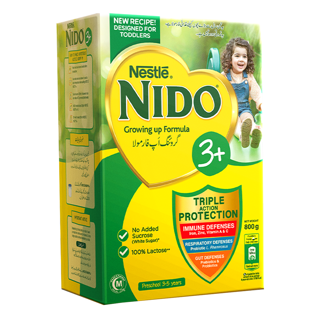Nestle NIDO 3 800g a80e17d my vitamin store