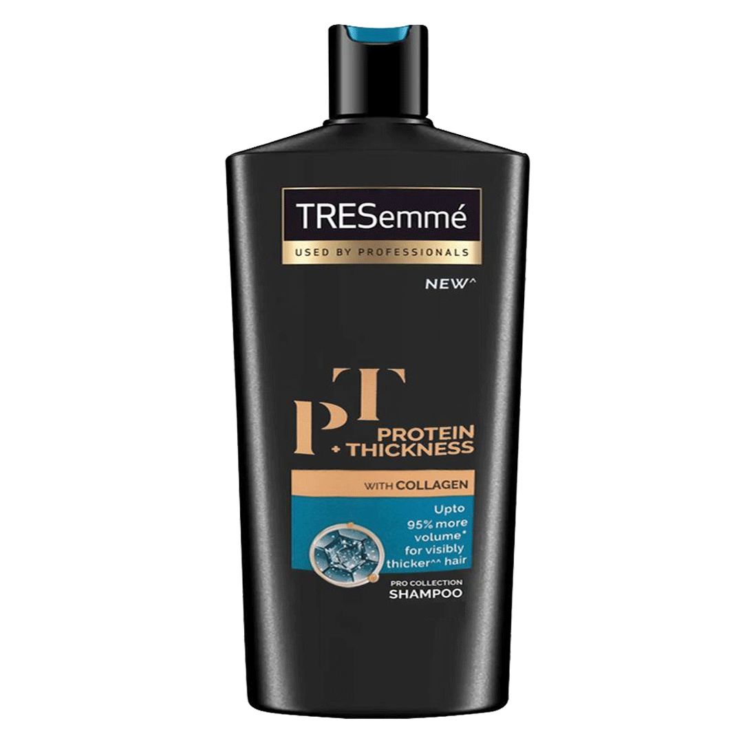 TRESemme Protein Thickness Shampoo 360ml bf4d0ae my vitamin store