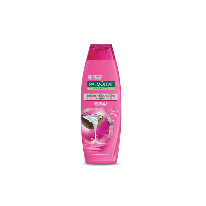 Palmolive Shampoo Pink 80ML
