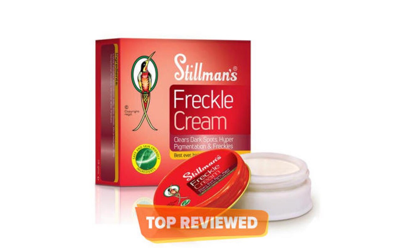 Stillman's Freckle Cream 28GM