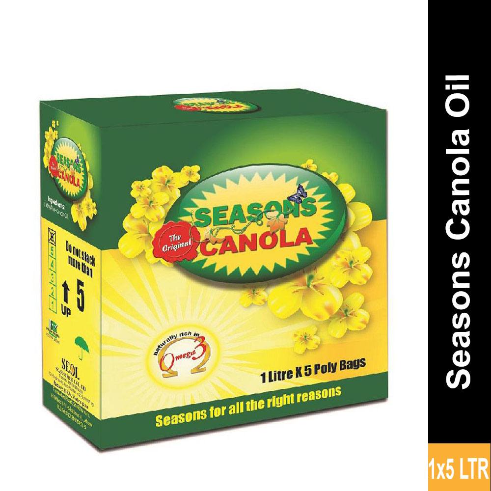 grocerapp seasons canola oil pouch 15 61a0719423be0