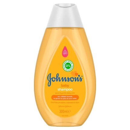 Johnson's Baby Shampoo 50ML