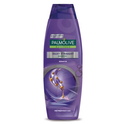 Palmolive Shampoo Purple 1