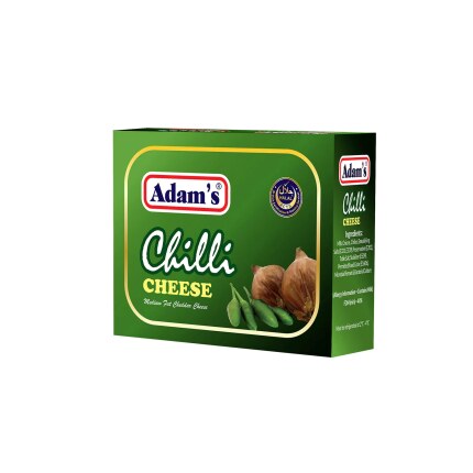 Adams Chilli Cheese 200GM