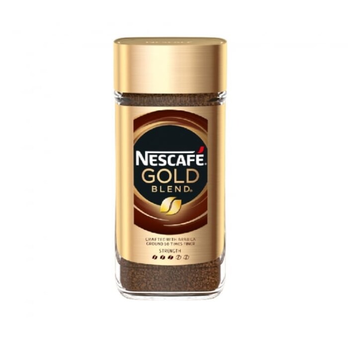 Nescafe Gold Coffee 100GM