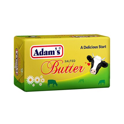 Adams Butter