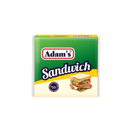 Adams Sandwich Cheese