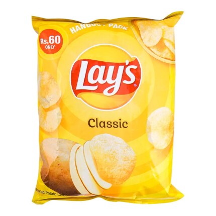 Lays Chips Classic 23GM