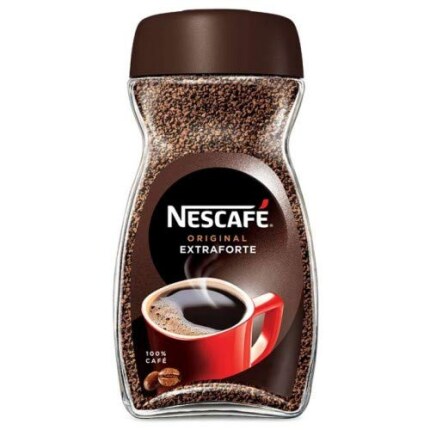Nescafe Extraforte Coffee 100GM