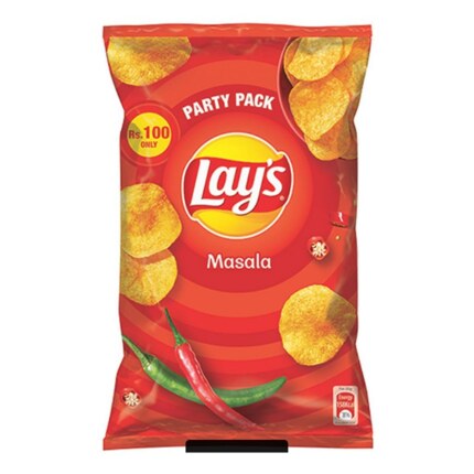 Lays Chips Masala 80GM