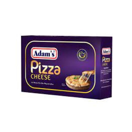 Adams Pizza Cheese 200GM (Copy)