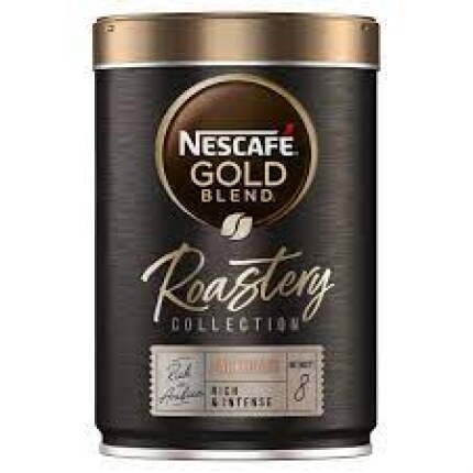nescafe gold blend roastery collection