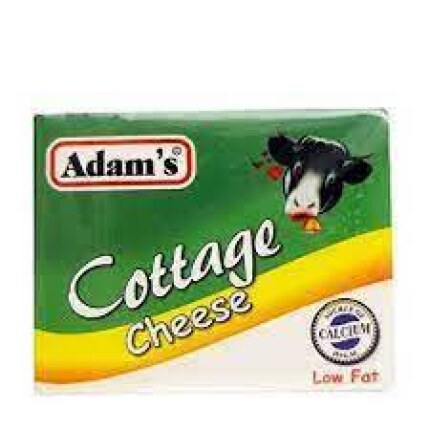 Adams Cottage Cheese 200GM