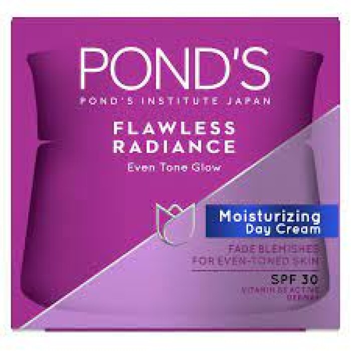 Ponds Flawless Radiance Night Cream