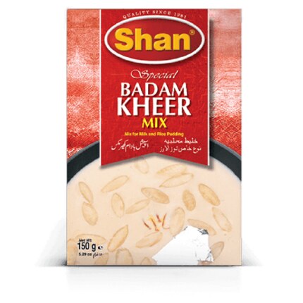 Shan Badam Kheer Mix 150GM