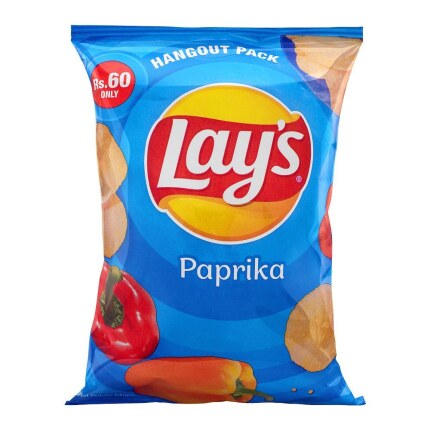 Lays Chips Paprika 65GM