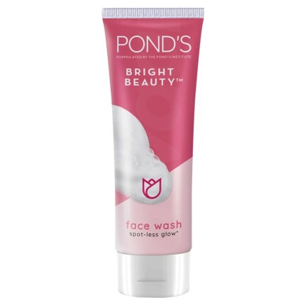 Ponds Bright Beauty Face Wash 100GM