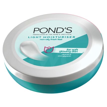 Ponds Light Moisturizer Cream 75GM