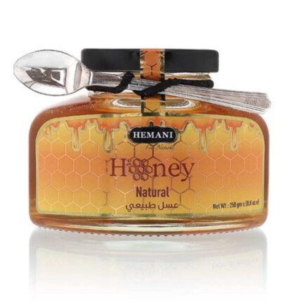Hemani Honey Natural 250GM