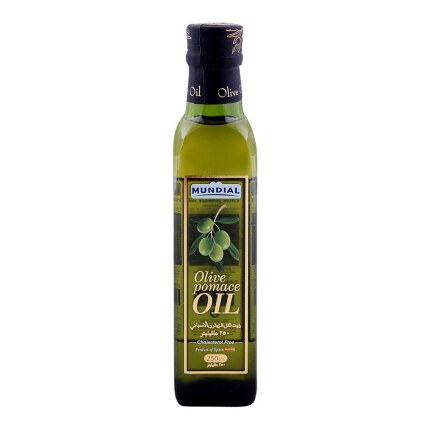 Mundial Olive Pomace Oil 250ML