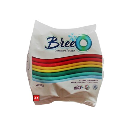BreeO Detergent Powder 1KG (Copy)