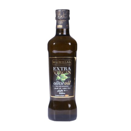 Mundial Extra Virgin Olive Oil 750ML (Copy)