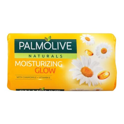 Palmolive Yellow Soap 165GM