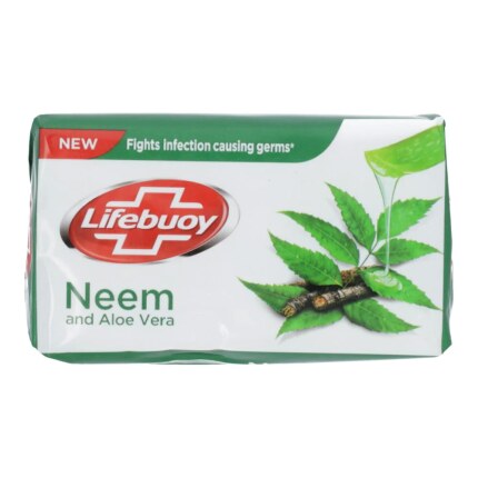 Lifebuoy Neem Soap 140GM