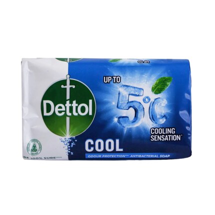 Dettol Cool Soap 170GM