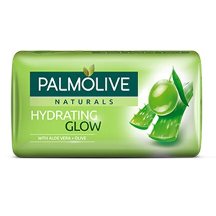 Palmolive Green Soap 130GM