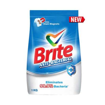 Brite Surf Anti-bacterial 1KG