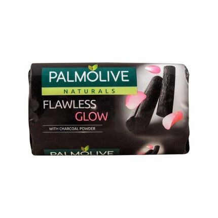 Immerse yourself in the opulence of Palmolive Black Soap, a bathing essential designed to elevate your daily ritual. Crafted with precision, this soap delivers a unique blend of cleansing and nourishing properties, transforming your shower into a sensory experience.  Type of Product: Luxury Bathing Soap  Key Features and Benefits:  Intense Cleansing: Palmolive Black Soap provides a deep, invigorating cleanse, eliminating impurities and leaving your skin refreshed. Nourishing Formula: Enriched with skin-nourishing ingredients, it ensures your skin feels velvety and well-hydrated. Captivating Fragrance: Experience a captivating fragrance that lingers on your skin, leaving you feeling revitalized throughout the day. Luxurious Sensation: The soap's rich lather creates a luxurious sensation, making each shower a pampering experience. Elegantly Packaged: Presented in an elegant package, Palmolive Black Soap is a stylish addition to your bathroom. Bullet Points (50 words):  Palmolive Black Soap, a luxurious bathing essential, offers intense cleansing and nourishment. Enriched with skin-loving ingredients for a velvety touch and optimal hydration. Captivating fragrance for a revitalizing experience that lingers throughout the day. The rich lather provides a luxurious sensation, making each shower a pampering indulgence. Elegantly packaged for a stylish addition to your bathing routine.