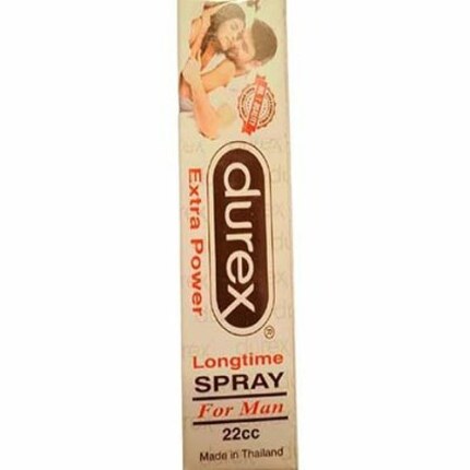 Durex Condom All 1PC