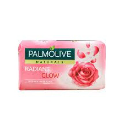 Palmolive Pink Soap 165GM