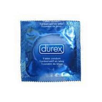 Durex Condom All 1PC