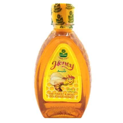 Marhaba Honey Bottle 235GM