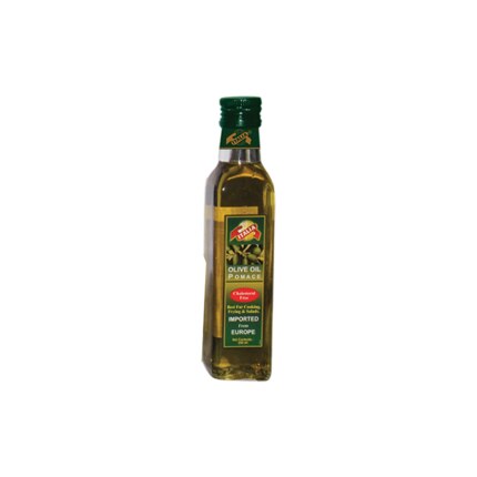 Italia Olive Oil Pomace Tin 250ML